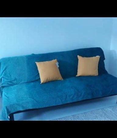 Appartement Agreable Au Centre Wifi Saint-Léonard-de-Noblat 외부 사진